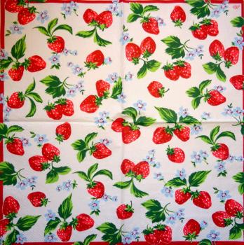 067 Berry - 3-ply - Ihr